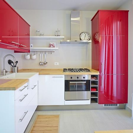 Le Dimore Di Ponte Selce Fondi Habitación foto