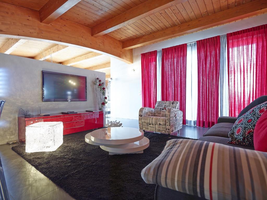 Le Dimore Di Ponte Selce Fondi Habitación foto