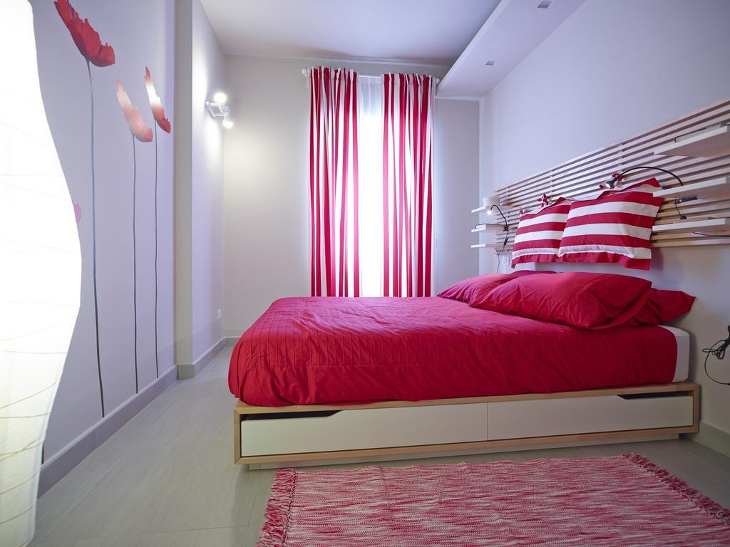 Le Dimore Di Ponte Selce Fondi Habitación foto
