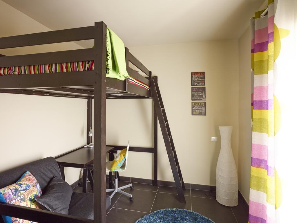 Le Dimore Di Ponte Selce Fondi Habitación foto
