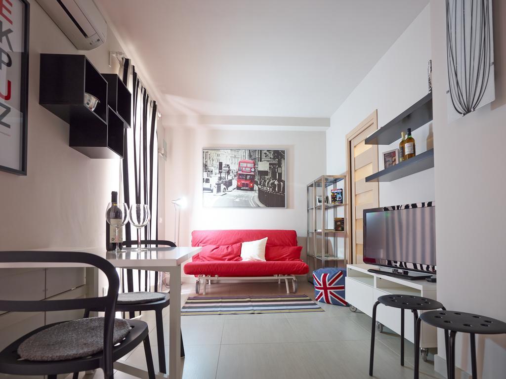 Le Dimore Di Ponte Selce Fondi Habitación foto