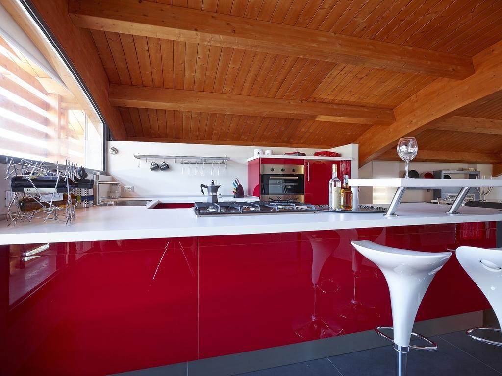 Le Dimore Di Ponte Selce Fondi Habitación foto